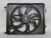 Lüfter, Motorkühlung 12 V FRIGAIR 0509.2017