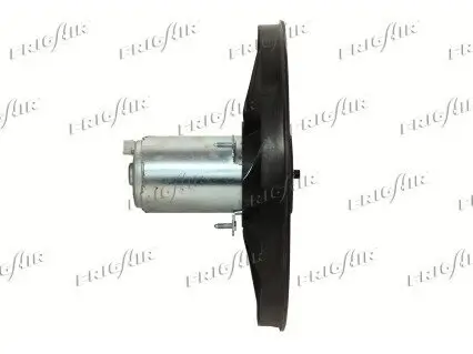 Lüfter, Motorkühlung 12 V FRIGAIR 0510.1541 Bild Lüfter, Motorkühlung 12 V FRIGAIR 0510.1541