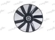 Lüfter, Motorkühlung 12 V FRIGAIR 0510.1546