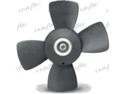 Lüfter, Motorkühlung 12 V FRIGAIR 0510.1548