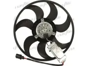 Lüfter, Motorkühlung 12 V FRIGAIR 0510.2030