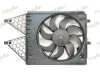 Lüfter, Motorkühlung 12 V FRIGAIR 0510.2036 Bild Lüfter, Motorkühlung 12 V FRIGAIR 0510.2036