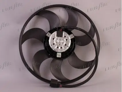 Lüfter, Motorkühlung 12 V FRIGAIR 0510.2040 Bild Lüfter, Motorkühlung 12 V FRIGAIR 0510.2040