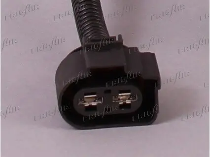 Lüfter, Motorkühlung 12 V FRIGAIR 0510.2040 Bild Lüfter, Motorkühlung 12 V FRIGAIR 0510.2040