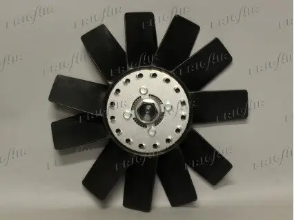 Kupplung, Kühlerlüfter FRIGAIR 0510.V501 Bild Kupplung, Kühlerlüfter FRIGAIR 0510.V501