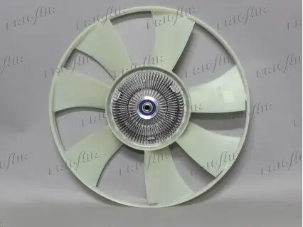 Kupplung, Kühlerlüfter FRIGAIR 0510.V502 Bild Kupplung, Kühlerlüfter FRIGAIR 0510.V502