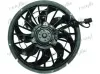 Lüfter, Motorkühlung 12 V FRIGAIR 0511.1004