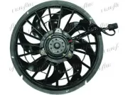 Lüfter, Motorkühlung 12 V FRIGAIR 0511.1004