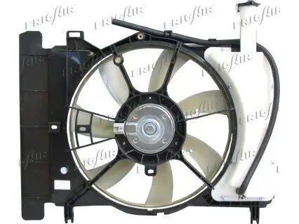 Lüfter, Motorkühlung 12 V FRIGAIR 0515.2021 Bild Lüfter, Motorkühlung 12 V FRIGAIR 0515.2021