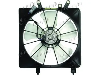 Lüfter, Motorkühlung 12 V FRIGAIR 0519.1004 Bild Lüfter, Motorkühlung 12 V FRIGAIR 0519.1004