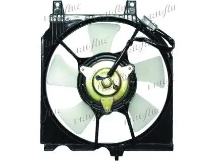 Lüfter, Motorkühlung 12 V FRIGAIR 0521.1004 Bild Lüfter, Motorkühlung 12 V FRIGAIR 0521.1004