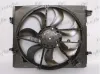 Lüfter, Motorkühlung 12 V FRIGAIR 0521.1017 Bild Lüfter, Motorkühlung 12 V FRIGAIR 0521.1017