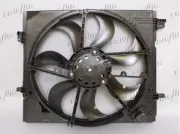 Lüfter, Motorkühlung 12 V FRIGAIR 0521.1017