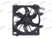 Lüfter, Motorkühlung 12 V FRIGAIR 0527.2001