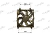 Lüfter, Motorkühlung 12 V links FRIGAIR 0528.2009