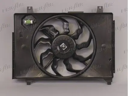 Lüfter, Motorkühlung 12 V FRIGAIR 0528.2014 Bild Lüfter, Motorkühlung 12 V FRIGAIR 0528.2014