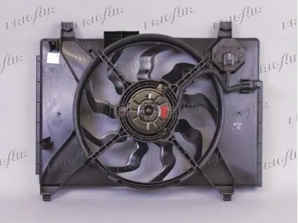 Lüfter, Motorkühlung 12 V FRIGAIR 0528.2014 Bild Lüfter, Motorkühlung 12 V FRIGAIR 0528.2014