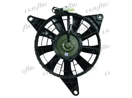 Lüfter, Motorkühlung 12 V FRIGAIR 0533.2008 Bild Lüfter, Motorkühlung 12 V FRIGAIR 0533.2008