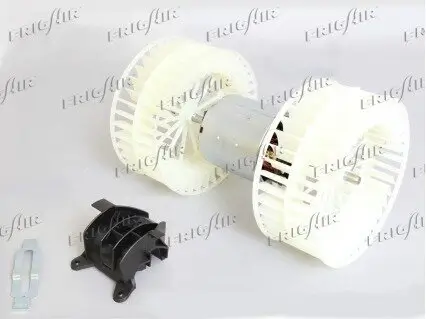 Innenraumgebläse 12 V FRIGAIR 0599.1030