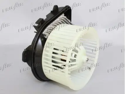 Innenraumgebläse 12 V FRIGAIR 0599.1032 Bild Innenraumgebläse 12 V FRIGAIR 0599.1032