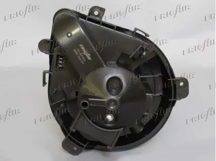 Innenraumgebläse 12 V FRIGAIR 0599.1034 Bild Innenraumgebläse 12 V FRIGAIR 0599.1034