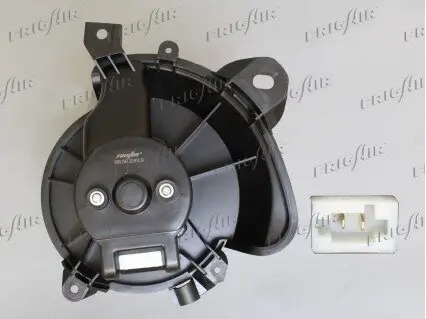 Innenraumgebläse 12 V FRIGAIR 0599.1040 Bild Innenraumgebläse 12 V FRIGAIR 0599.1040