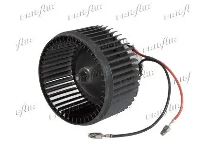 Innenraumgebläse 12 V FRIGAIR 0599.1050 Bild Innenraumgebläse 12 V FRIGAIR 0599.1050