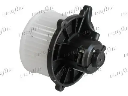 Innenraumgebläse 12 V FRIGAIR 0599.1064
