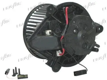 Innenraumgebläse 12 V FRIGAIR 0599.1082 Bild Innenraumgebläse 12 V FRIGAIR 0599.1082