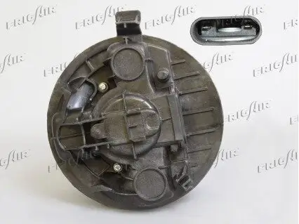 Innenraumgebläse 12 V FRIGAIR 0599.1096 Bild Innenraumgebläse 12 V FRIGAIR 0599.1096