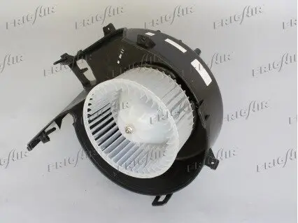 Innenraumgebläse 12 V FRIGAIR 0599.1101 Bild Innenraumgebläse 12 V FRIGAIR 0599.1101