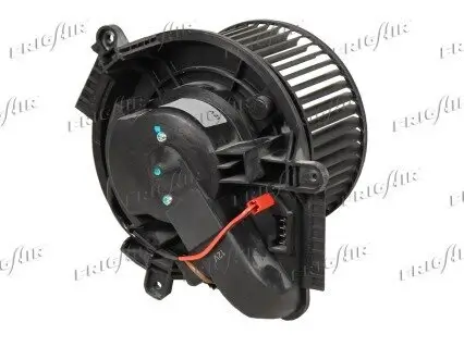 Innenraumgebläse 12 V FRIGAIR 0599.1143