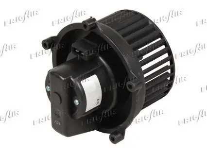 Innenraumgebläse 12 V FRIGAIR 0599.1150