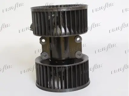 Innenraumgebläse 12 V FRIGAIR 0599.1155 Bild Innenraumgebläse 12 V FRIGAIR 0599.1155