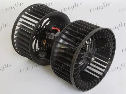 Innenraumgebläse 12 V FRIGAIR 0599.1155 Bild Innenraumgebläse 12 V FRIGAIR 0599.1155