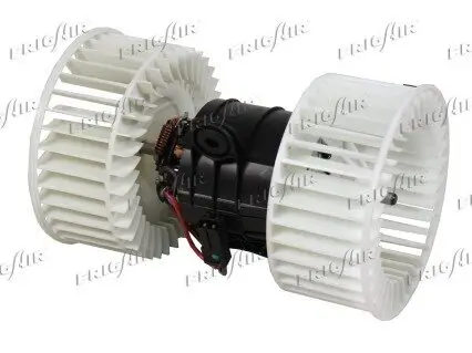 Innenraumgebläse 12 V FRIGAIR 0599.1156 Bild Innenraumgebläse 12 V FRIGAIR 0599.1156