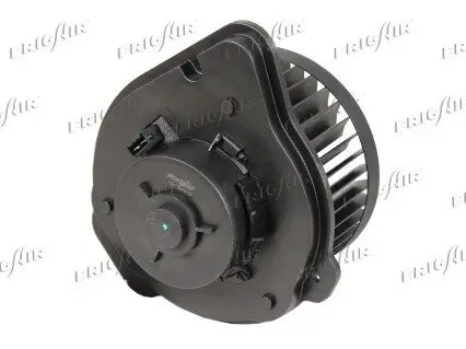 Innenraumgebläse 12 V FRIGAIR 0599.1180