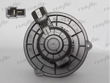 Innenraumgebläse 12 V FRIGAIR 0599.1182 Bild Innenraumgebläse 12 V FRIGAIR 0599.1182