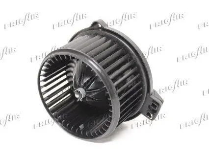 Innenraumgebläse 12 V FRIGAIR 0599.1182