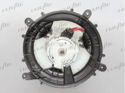 Innenraumgebläse 12 V FRIGAIR 0599.1184 Bild Innenraumgebläse 12 V FRIGAIR 0599.1184