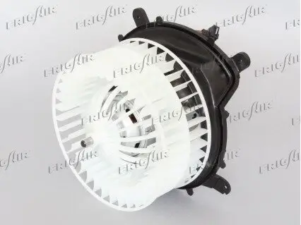 Innenraumgebläse 12 V FRIGAIR 0599.1184 Bild Innenraumgebläse 12 V FRIGAIR 0599.1184