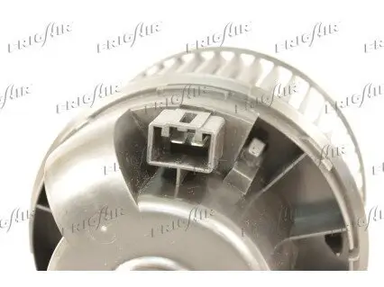 Innenraumgebläse 12 V FRIGAIR 0599.1187 Bild Innenraumgebläse 12 V FRIGAIR 0599.1187