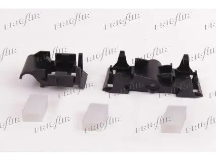 Innenraumgebläse 12 V FRIGAIR 0599.1203 Bild Innenraumgebläse 12 V FRIGAIR 0599.1203