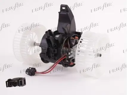 Innenraumgebläse 12 V FRIGAIR 0599.1203