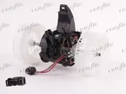 Innenraumgebläse 12 V FRIGAIR 0599.1203