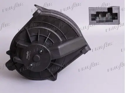 Innenraumgebläse 12 V FRIGAIR 0599.1208 Bild Innenraumgebläse 12 V FRIGAIR 0599.1208