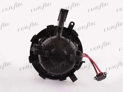 Innenraumgebläse 12 V FRIGAIR 0599.1209 Bild Innenraumgebläse 12 V FRIGAIR 0599.1209