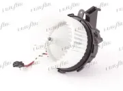 Innenraumgebläse 12 V FRIGAIR 0599.1212