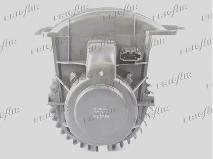 Innenraumgebläse 12 V FRIGAIR 0599.1224 Bild Innenraumgebläse 12 V FRIGAIR 0599.1224