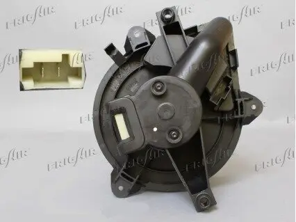 Innenraumgebläse 12 V FRIGAIR 0599.1225 Bild Innenraumgebläse 12 V FRIGAIR 0599.1225